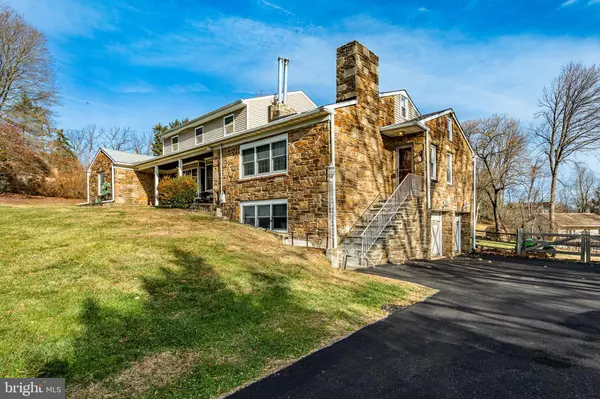 Glen Mills, PA 19342,779 CONCORD RD