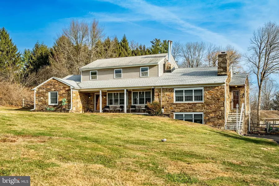779 CONCORD RD, Glen Mills, PA 19342