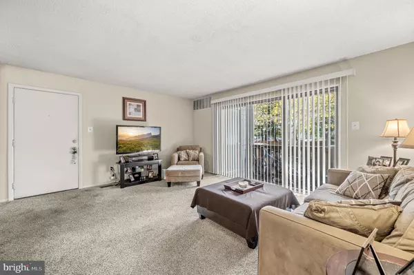 North Wales, PA 19454,105 STOCKTON CT #105