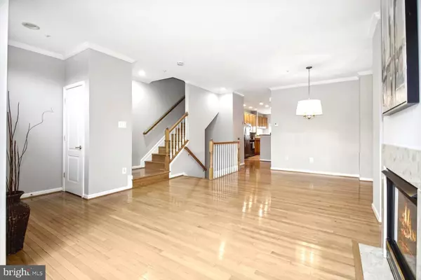 Columbia, MD 21044,10258 RUTLAND ROUND RD #13