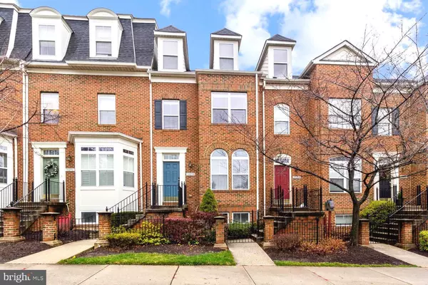 10258 RUTLAND ROUND RD #13, Columbia, MD 21044