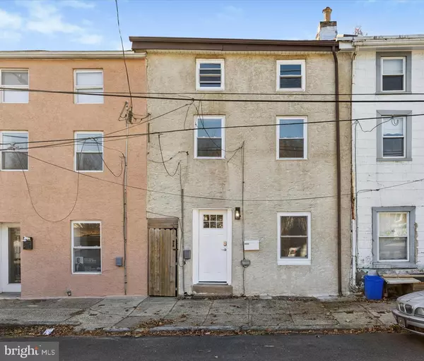 4666 CANTON ST, Philadelphia, PA 19127