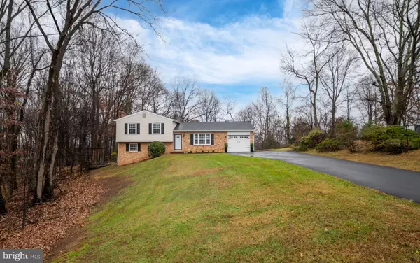 Warrenton, VA 20187,6765 SETTLERS RIDGE RD