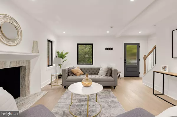 Washington, DC 20016,4324 YUMA ST NW