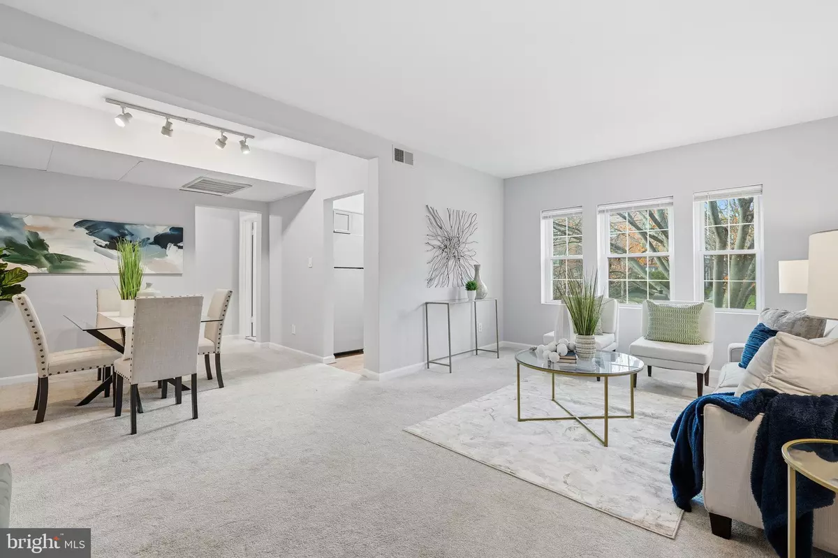 Arlington, VA 22201,1909 N RHODES ST #30