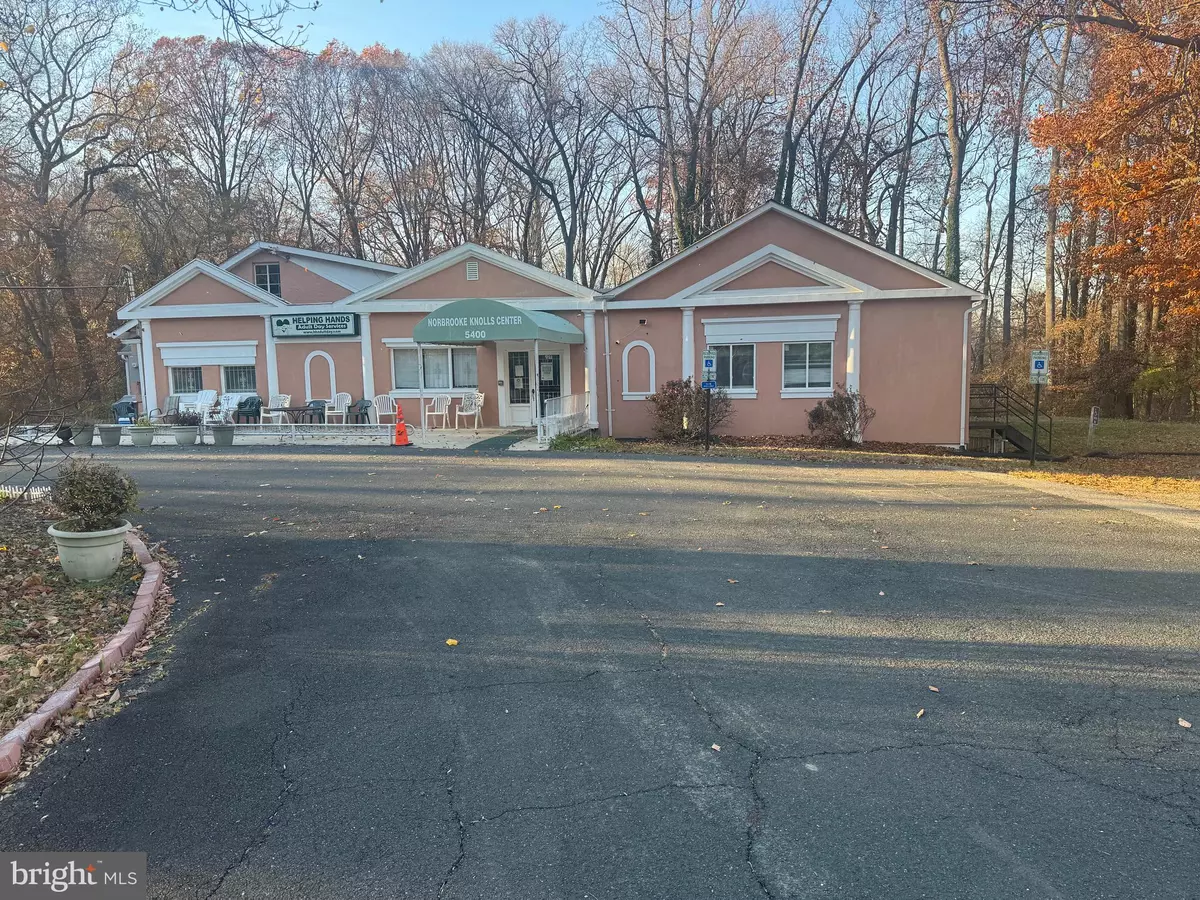 Capitol Heights, MD 20743,5400 NORFIELD RD