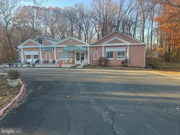 5400 NORFIELD RD, Capitol Heights, MD 20743