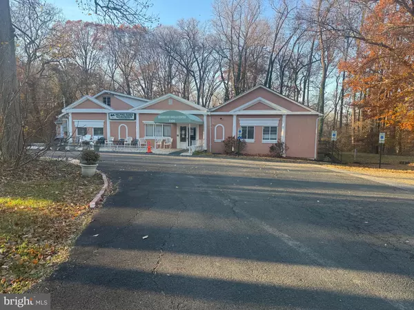 Capitol Heights, MD 20743,5400 NORFIELD RD