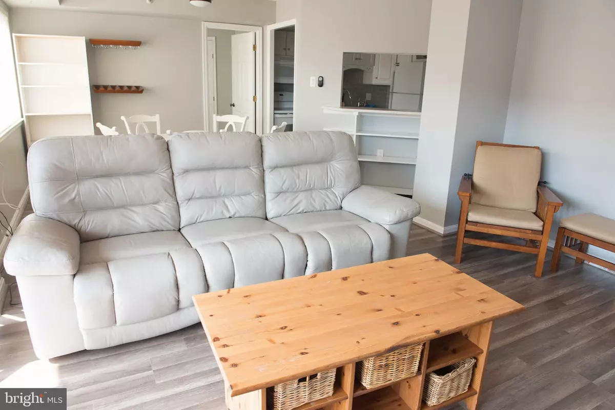 Arlington, VA 22201,1301 N COURTHOUSE RD #1507