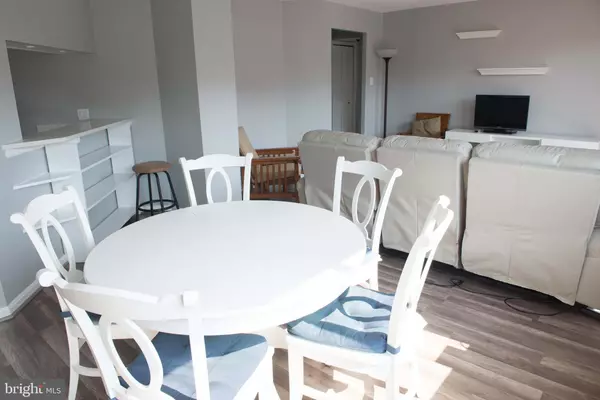 Arlington, VA 22201,1301 N COURTHOUSE RD #1507