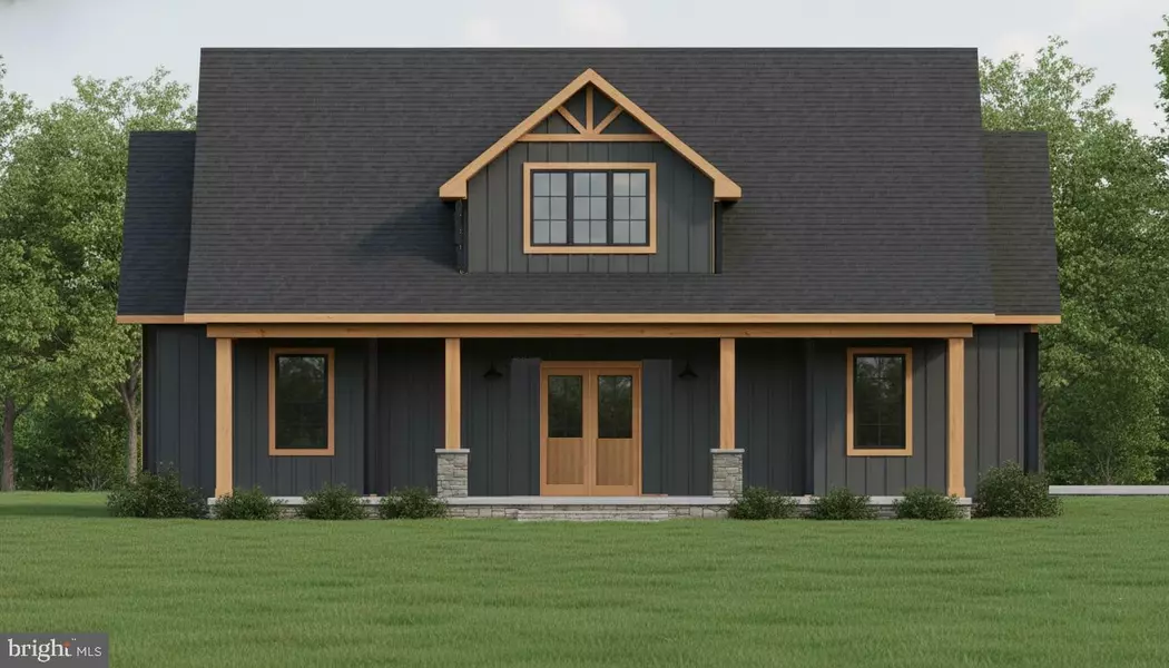 31 TERRY LN, Fairfield, PA 17320