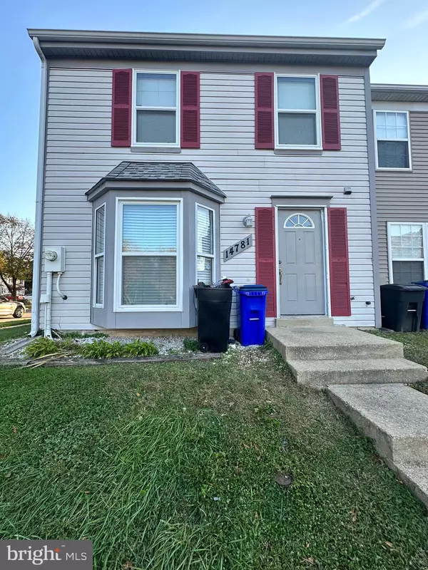 14781 LONDON LN, Bowie, MD 20715