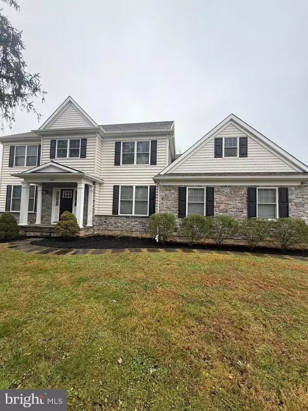 129 CONESTOGA RD, Malvern, PA 19355