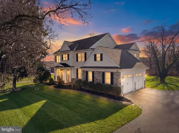 Malvern, PA 19355,129 CONESTOGA RD