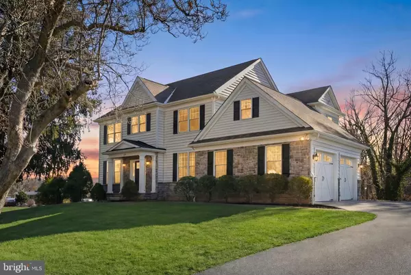 Malvern, PA 19355,129 CONESTOGA RD