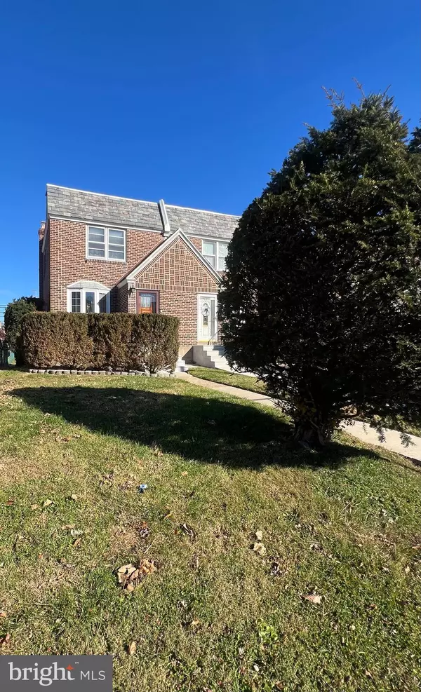 Philadelphia, PA 19111,1117 SAINT VINCENT ST