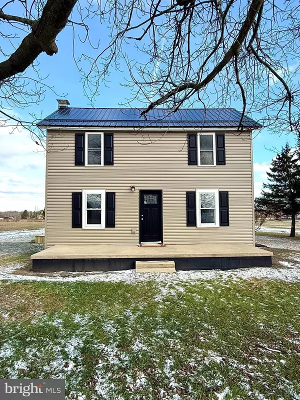 Morrisdale, PA 16858,110 DOGWOOD DR