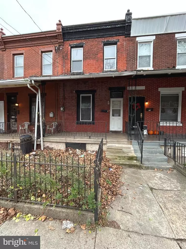 Philadelphia, PA 19140,2046 DENNIE ST