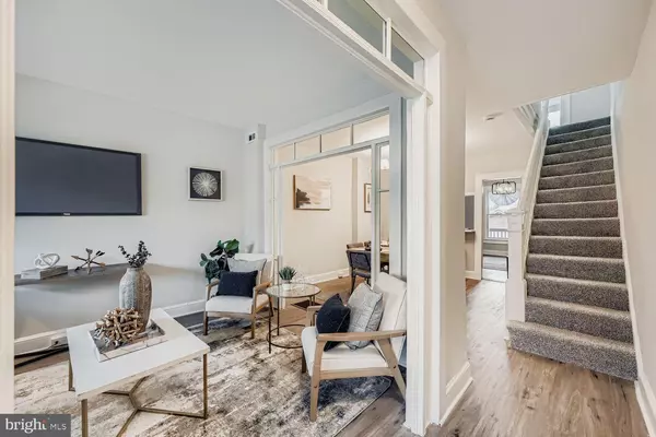 Baltimore, MD 21215,5248 LINDEN HEIGHTS AVE