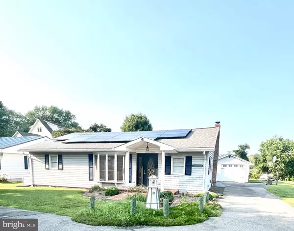 Avenue, MD 20609,37420 RIVER SPRINGS RD