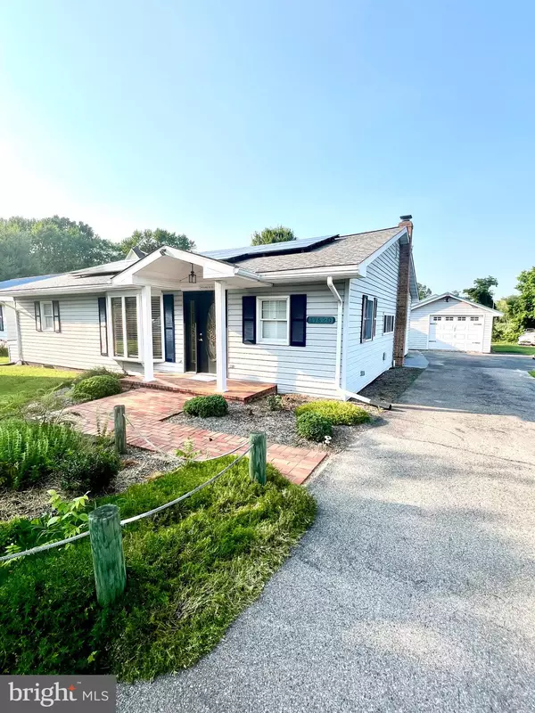 Avenue, MD 20609,37420 RIVER SPRINGS RD