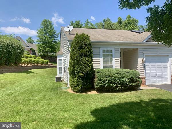 10000 GOLDENWOOD CT, Upper Marlboro, MD 20772