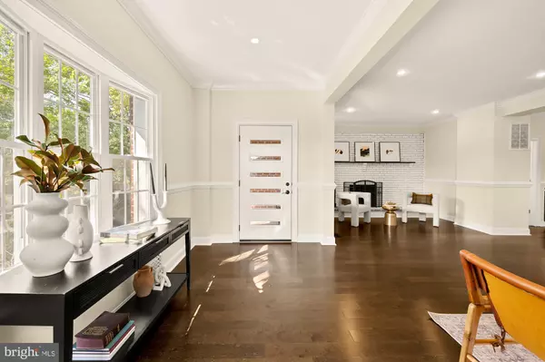 Washington, DC 20017,1406 LAWRENCE ST NE