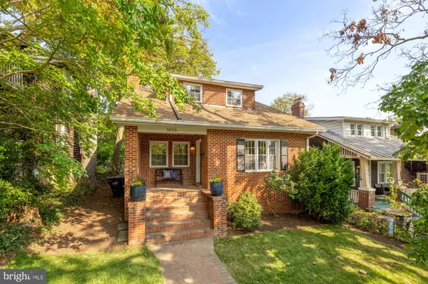 1406 LAWRENCE ST NE, Washington, DC 20017