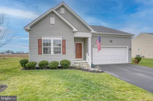 Smyrna, DE 19977,77 CLIMBING VINE AVE