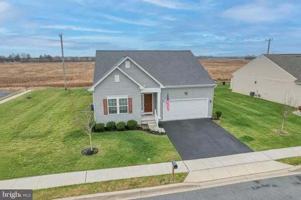 Smyrna, DE 19977,77 CLIMBING VINE AVE