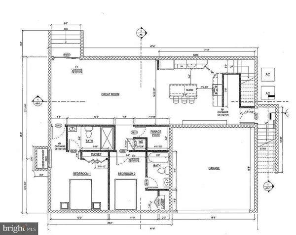 Fairfax, VA 22030,4222 LAMARRE DR