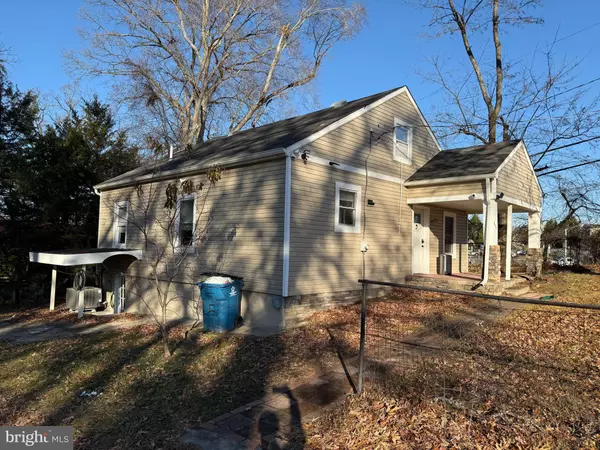 Lorton, VA 22079,9300 SANGER ST