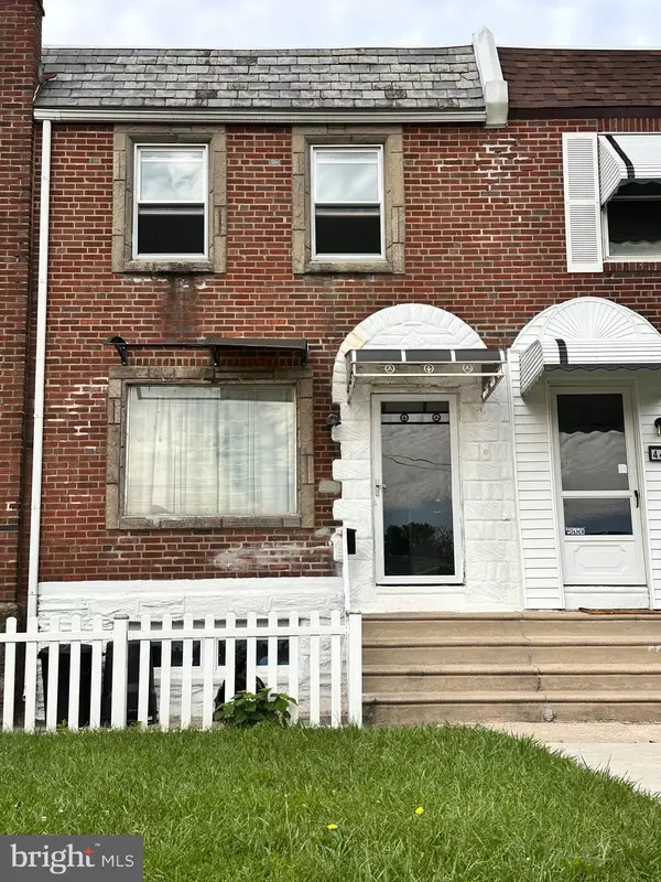 Philadelphia, PA 19136,4424 SHEFFIELD AVE