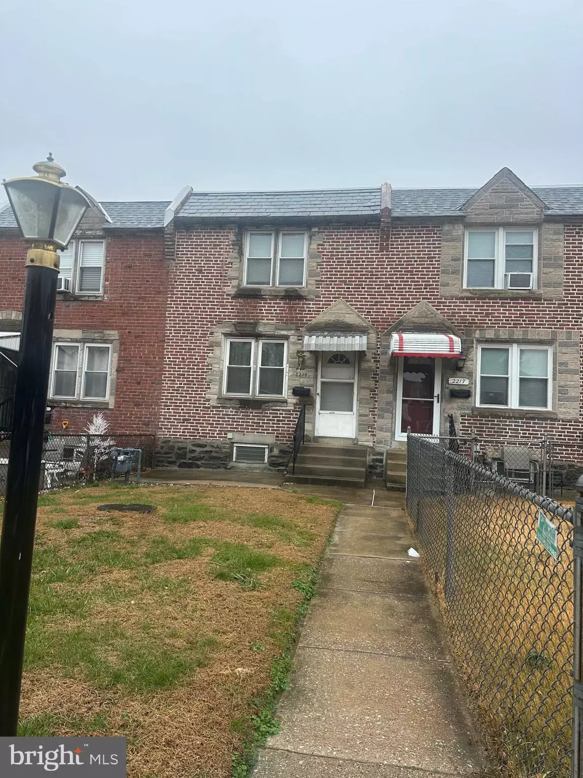 Drexel Hill, PA 19026,2219 ARDMORE AVE