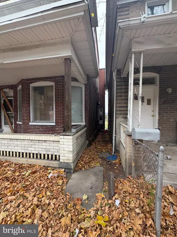 Cumberland, MD 21502,805 MARYLAND AVE