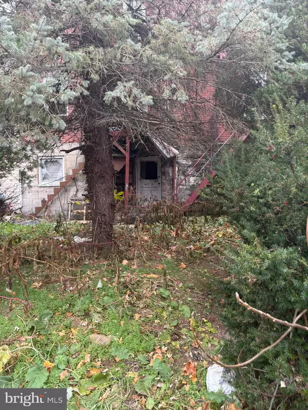 Cumberland, MD 21502,805 MARYLAND AVE