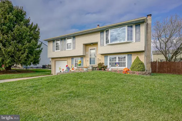 410 SHEFFIELD CT, Runnemede, NJ 08078