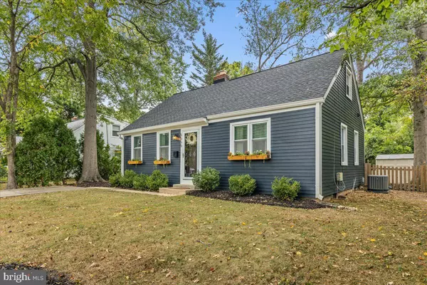 Falls Church, VA 22042,6666 BARRETT RD