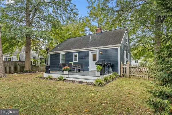 Falls Church, VA 22042,6666 BARRETT RD