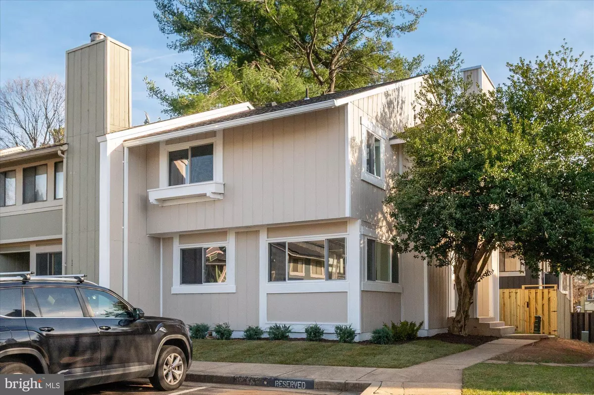 Germantown, MD 20874,18473 STONE HOLLOW DR