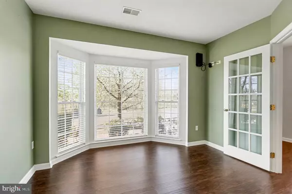 Perry Hall, MD 21128,5034 STRAWBRIDGE TER #5034