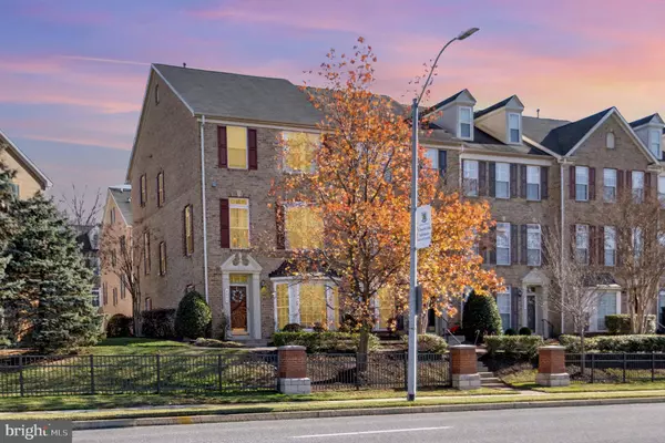 5034 STRAWBRIDGE TER #5034, Perry Hall, MD 21128