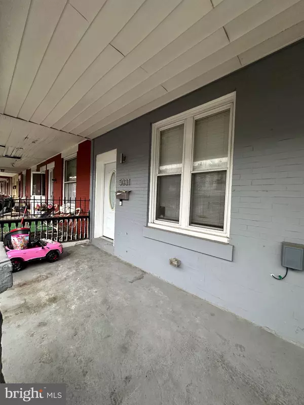 Philadelphia, PA 19139,5031 LUDLOW ST