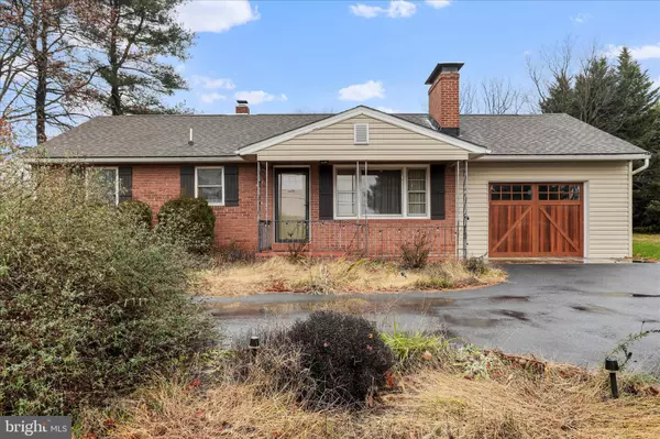 Harpers Ferry, WV 25425,4381 ENGLE MOLERS RD