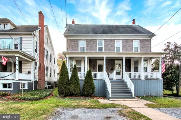 Glen Rock, PA 17327,17 MANCHESTER ST