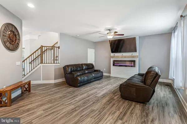 Fredericksburg, VA 22407,12929 PIPE RUN DR