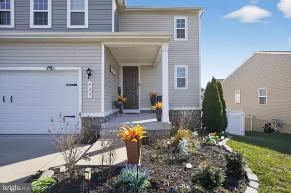 Stephens City, VA 22655,433 TOWN RUN LN