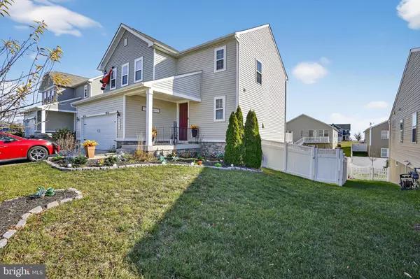 433 TOWN RUN LN, Stephens City, VA 22655