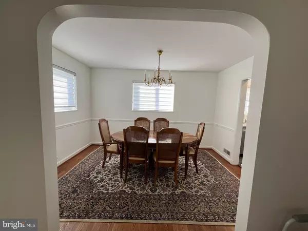 Bethesda, MD 20817,6205 KIRBY RD