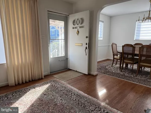 Bethesda, MD 20817,6205 KIRBY RD